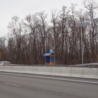 Ставропольский край. I этап капитального ремонта км232+700 - км243+300 